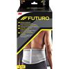 FUTURO FUT46815 classico gancio posteriore, formato S/M, Dimensioni: 74,0 a 99,0 centimetri