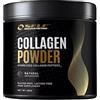 Self Omninutrition - Collagen Powder integratore collagene idrolizzato puro in polvere 300g (1)
