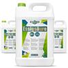 ZIVELA Acido acetico da 15 l, 25% di qualità premium - il vostro tuttofare in casa | 3 x 5 l di acido acetico 25% di qualità alimentare Made in Europe