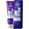 Generico Rolimey Viocore Dentifricio per trattamenti dentali al veleno d'ape, dentifricio sbiancante naturale per denti, rafforzamento dello smalto e igiene orale per l'alito fresco, pulizia profonda (1pc)