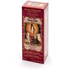 Sitarama Henne Cioccolato Crema