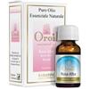 Fiore D'Oriente Rosa alba Extra absolute 1 ml 100% Pure Essential Oil - Fiore D'Oriente