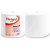 Airlaid Lucart LUCART Airtech Select 370 coppia di rotoli strofinacci industriali 370 strappi