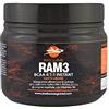 Laboratori Bio Line RAM 3 POLVERE INSTANT - BCAA 4:1:1 in polvere, gusto Limone - 250 gr.