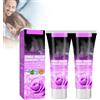 Generico Gel Orgasmico Intenso e Veloce, Gel Orgasmico Veloce per Donne, Olio Sessuale, Formula Intensificatrice del Climax, Booster del Piacere Sessuale, Crema per Migliorare l'Intimità (2pcs)