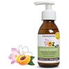 Pranarom - Olio bio da Massaggio - Olio Essenziale Puro al 100% - 100ml