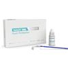 NAGY Vernice al Fluoruro, 3 ml, 0,6% Fluor Protector, 6.000 ppm