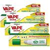 Vape Derm Family Active Gel Dopopuntura Roll On 15 ml, Sollievo Punture Insetti, Lenitivo Naturale, Senza Ammoniaca, Per Adulti e Bambini, Azione Rapida (3)