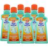 FEI FAN Mago Delle Macchie Ultra Efficace Su RUGGINE DEO, Smacchiatore Specifico Per Tessuti. Ruggine, Anche Per Macchie Di Deodorante. Con Pratico Applicatore 50ml (2 Unità)