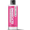 Organic Netra Glycerine for Face 100% Pure & Natural Glycerine Liquid for Face, Beauty and Skin Care Pure & Unscented Glycerine Suitable for All Skin Type, 200ml