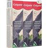 Colgate Natural Extracts Charcoal ToothPasta Whitening Toothpaste, 75 ml, Triple Pack