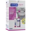 Vitis Gingival Box Set 2 in 1 con spazzolino da denti in omaggio, The Ultimate Daily Gum Care