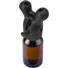 GCX Tappi inalatori impermeabili e richiudibili per Poppers GC-POP-R (TAGLIA L)