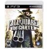 Ubisoft Call of Juarez: The Cartel, PS3