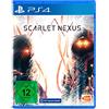 Bandai Namco Scarlet Nexus