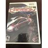 Electronic Arts Need for Speed Carbon - Nintendo Wii