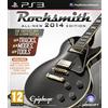 Ubisoft Rocksmith 2014 Edition (PS3)