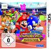 SEGA Mario & Sonic ai Giochi olimpici di Londra 2012