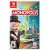 Ubisoft MONOPOLY 2024 - Edizione Standard, Nintendo Switch