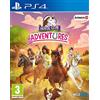 Wild River Games Horse Club Adventures - PlayStation 4