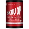 SMSCS Games Aps Skru op - Skru op for dansk musik fra 80´erne (Skru op for dansk musik fra 80´erne, Vol. 1)