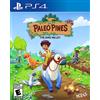 Maximum Entertainment Paleo Pines for PlayStation 4