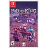 Merge Games For the King