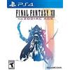 Square Enix Final Fantasy XII Zodiac, PS4 PlayStation 4 Inglese videogioco