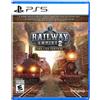 GS2 Games Railway Empire 2: Deluxe Edition - PlayStation 5