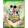 Nighthawk Interactive Disney Illusion Island con Topolino e amici - Xbox Series X