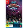 Just For Games 88 Heroes - Nintendo Switch