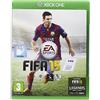 Electronic Arts FIFA 15, Xbox One Basic Xbox One videogioco