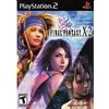 Square Enix Final Fantasy X-2, PS2 PlayStation 2 videogioco