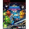 THQ Nordic Super Dungeon Bros. (PC DVD) - [Edizione: Regno Unito]