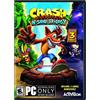 ACTIVISION Crash Bandicoot N. Sane Trilogy for PC
