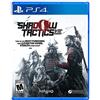 Kalypso Shadow Tactics: Blades of the Shogun