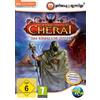 Rondomedia The Dark Hills of Cherai 2: Das königliche Zepter [Edizione: Germania]