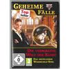 dtp Entertainment AG Geheime Flle: Die verborgene Welt der Kunst [Edizione : Germania]
