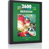 Deep Silver Atari Berzerk 2600+