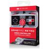 My Arcade Gamepad Retro Wired Controller for NES Mini Classic (Also works with Wii U / Wii) [Edizione: Regno Unito]
