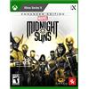 2K Marvel's Midnight Suns Enhanced Edition for Xbox Series X