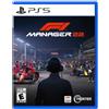 Fireshine Games F1 Manager 2022