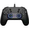 HORI PAD Turbo SL - Gamepad cablato per Windows 11/10