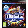 Sony Buzz! The Ultimate Music Quiz