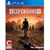 THQ Nordic Desperados 3