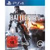 Electronic Arts Battlefield 4 [Edizione: Germania]