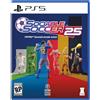Capcom Calcio Socievole 25 - PlayStation 5