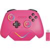 PLAYNEX Controller wireless TMR da 2,4 Hz, trigger Hall/Micro 2 in 1, frequenza di polling 1000 Hz, batteria lunga 1000 mAh per PC/Switch/Switch 2/Android/iOS, controller da gioco per PC con dock di