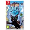 by FanGamer LLC Little Kitty, Big City - Compatibile per NS - UK PAL