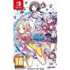 PQube Gal*Gun 2 Nsw- Nintendo Switch